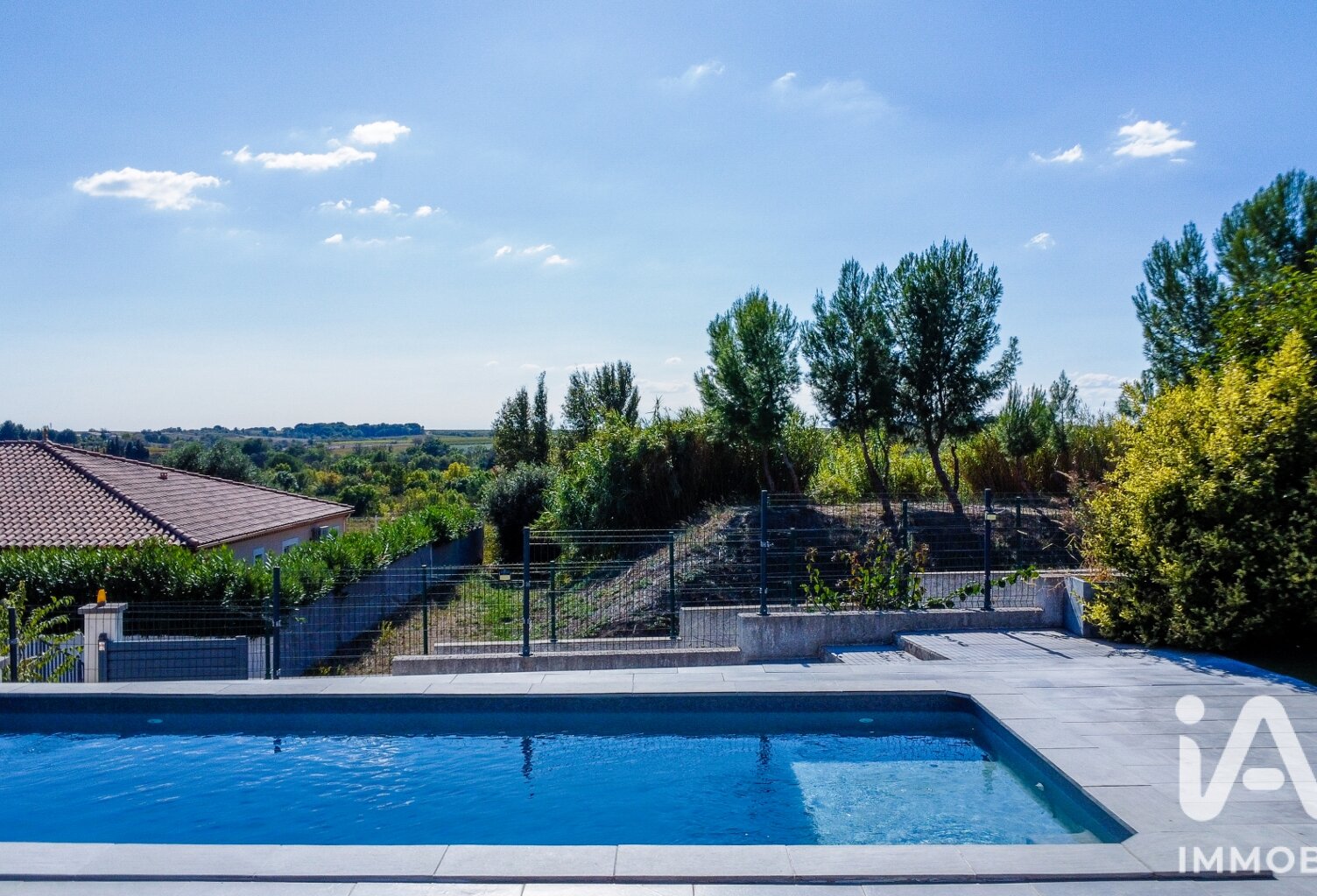 Vente Maison/villa 5 pièces — photo 1