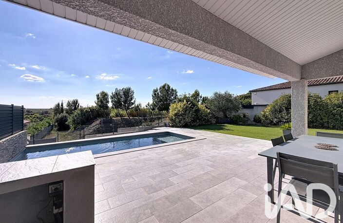Vente Maison/villa 5 pièces — photo 3