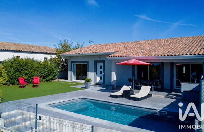 Vente Maison/villa 5 pièces — photo 4