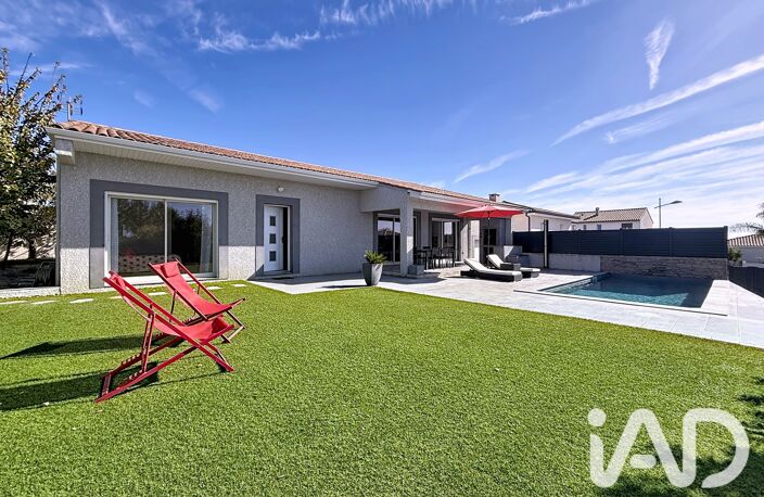 Vente Maison/villa 5 pièces — photo 5