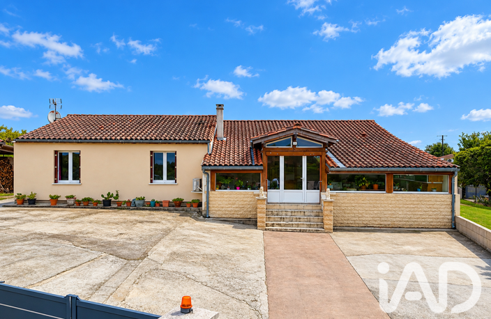 Vente Maison/villa 5 pièces — photo 3