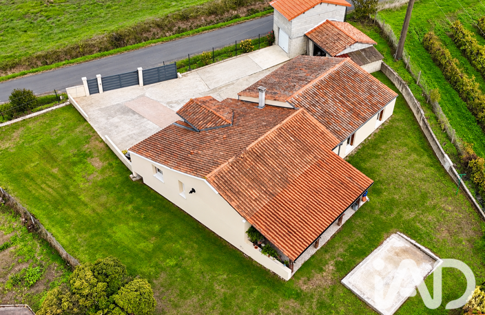 Vente Maison/villa 5 pièces — photo 5