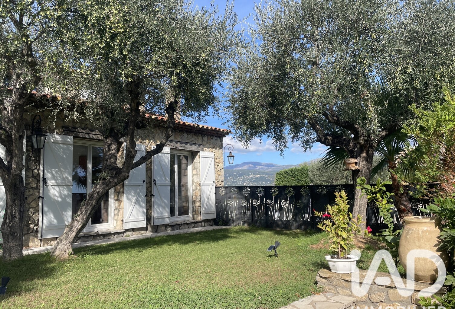 Vente Maison traditionnelle 5 pièces — photo 1
