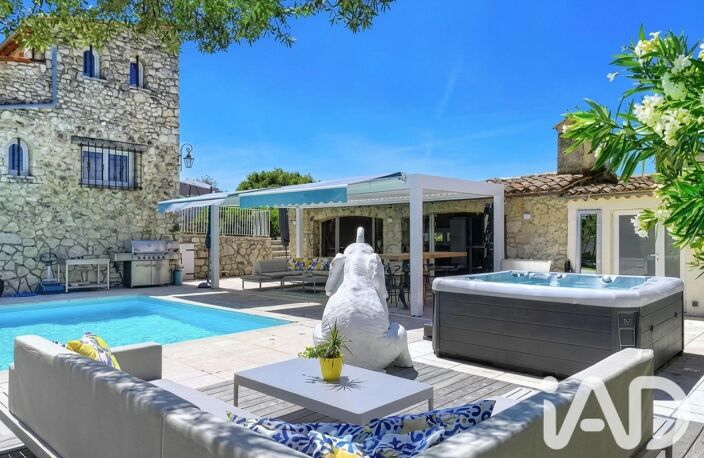 Vente Maison traditionnelle 5 pièces — photo 2