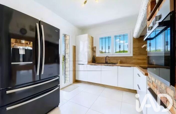 Vente Maison traditionnelle 5 pièces — photo 5