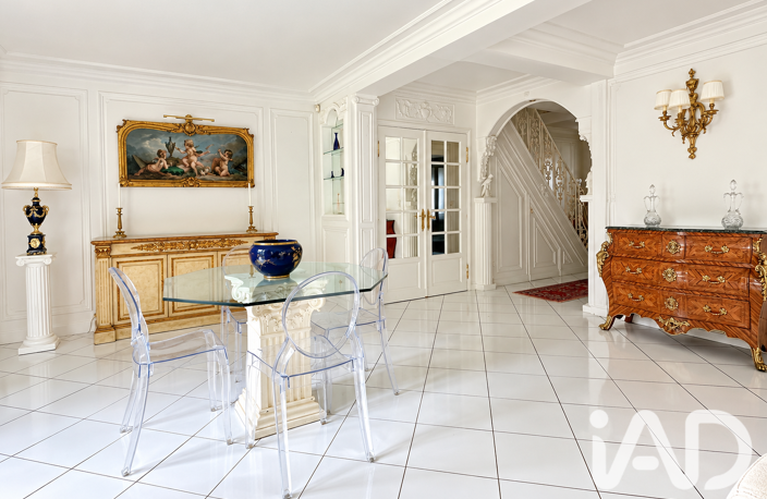 Vente Maison traditionnelle 7 pièces — photo 2