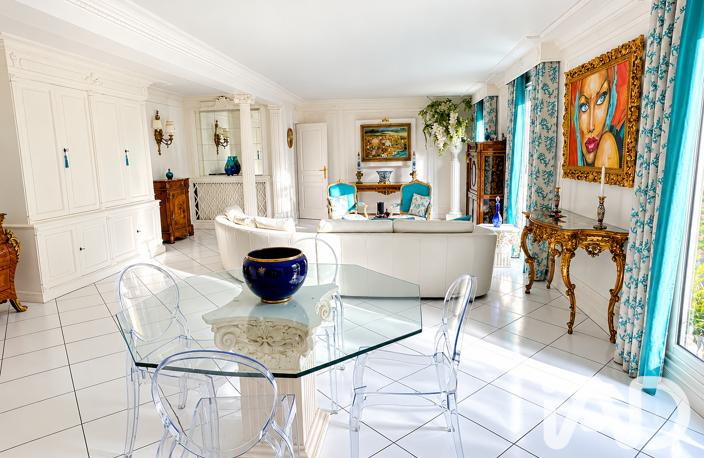 Vente Maison traditionnelle 7 pièces — photo 3