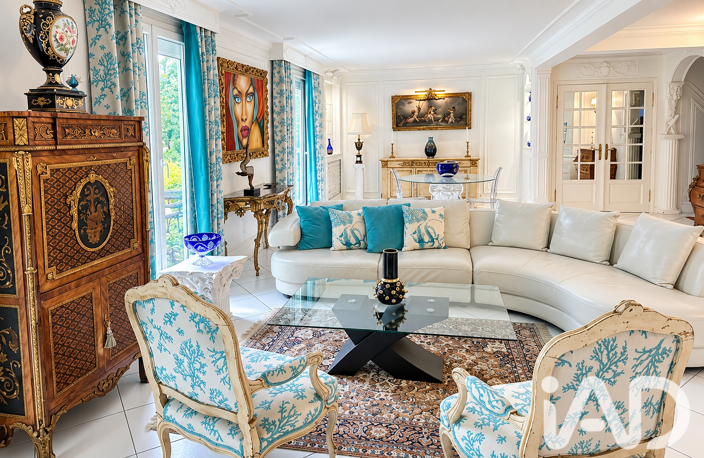 Vente Maison traditionnelle 7 pièces — photo 4