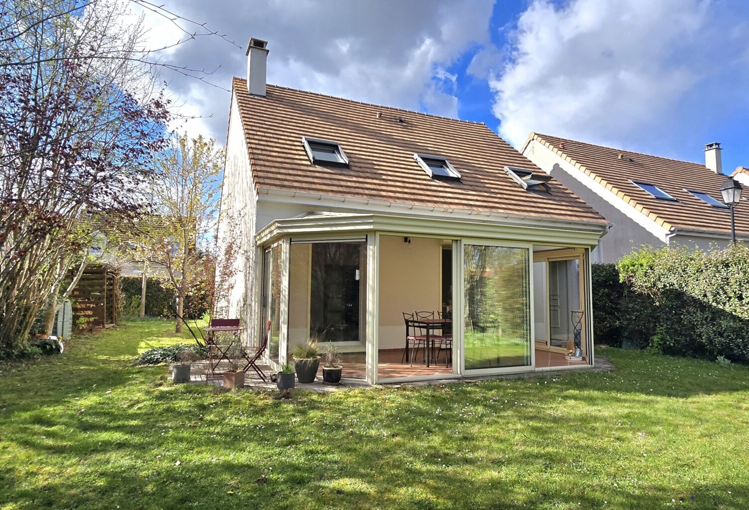 Vente Maison/villa 6 pièces — photo 1