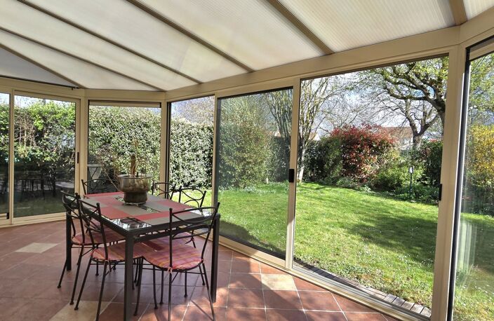Vente Maison/villa 6 pièces — photo 2