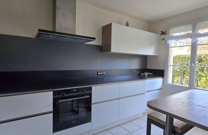 Vente Maison/villa 6 pièces — photo 5