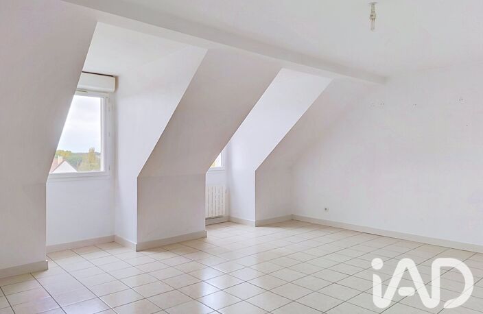 Vente Appartement 2 pièces — photo 2