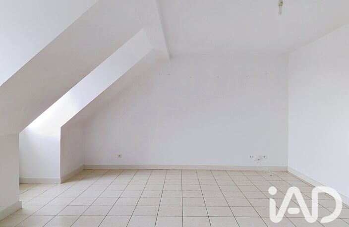 Vente Appartement 2 pièces — photo 3