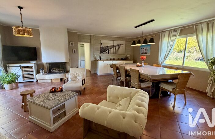 Vente Maison/villa 7 pièces — photo 3