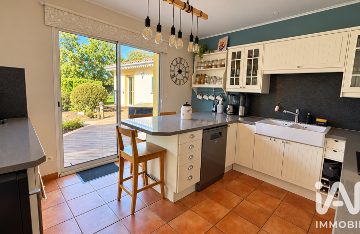 Vente Maison/villa 7 pièces — photo 4