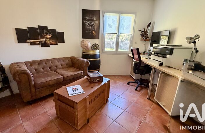 Vente Maison/villa 7 pièces — photo 5