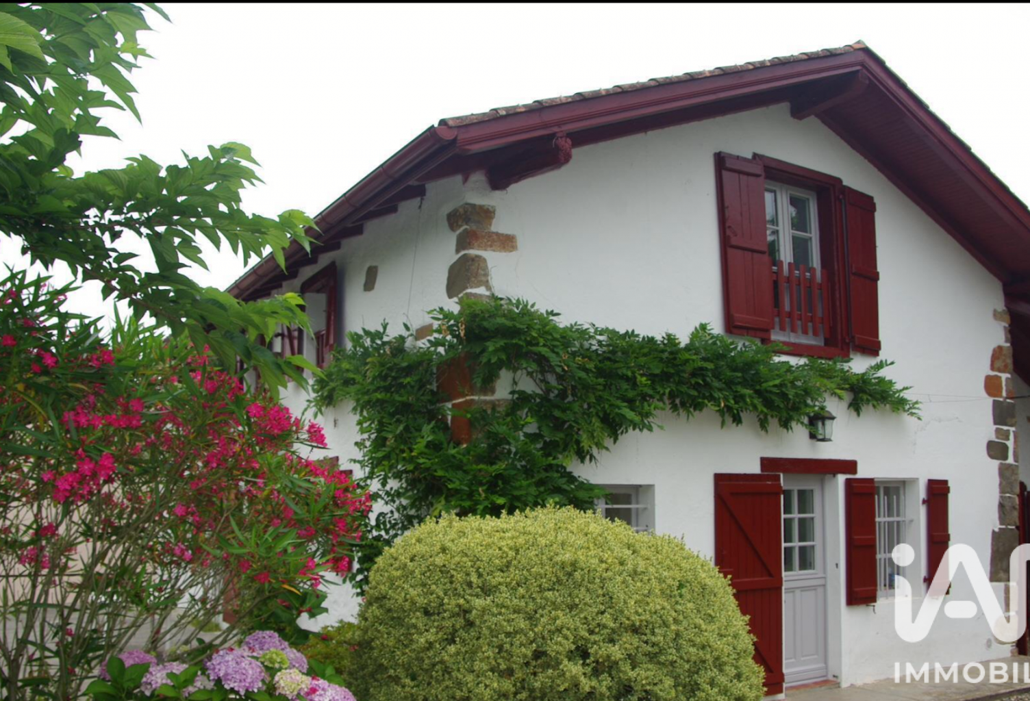 Vente Maison/villa 5 pièces — photo 1