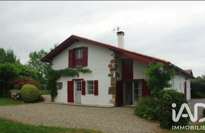 Vente Maison/villa 5 pièces — photo 2