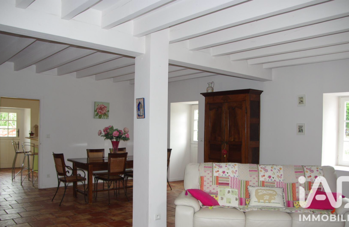 Vente Maison/villa 5 pièces — photo 3