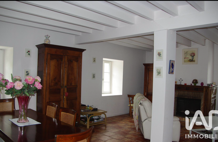 Vente Maison/villa 5 pièces — photo 4