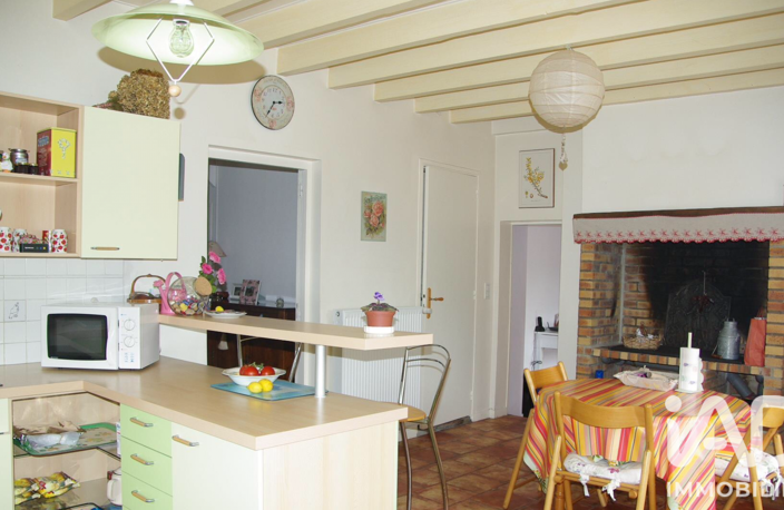 Vente Maison/villa 5 pièces — photo 5