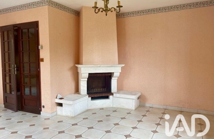 Vente Maison/villa 8 pièces — photo 2