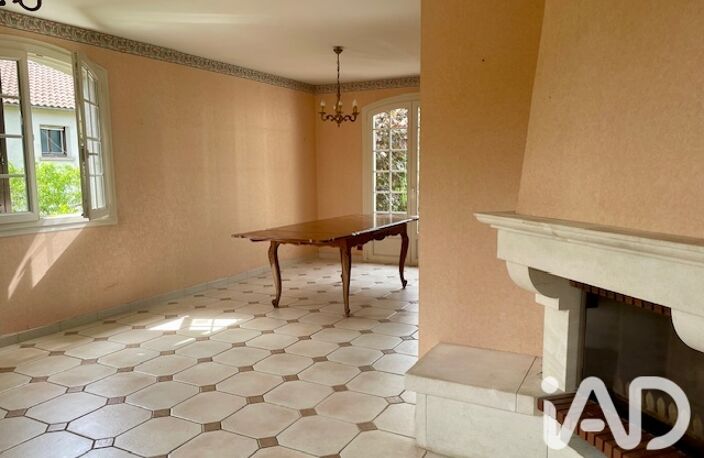 Vente Maison/villa 8 pièces — photo 3