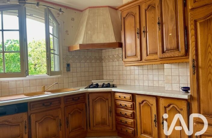 Vente Maison/villa 8 pièces — photo 4