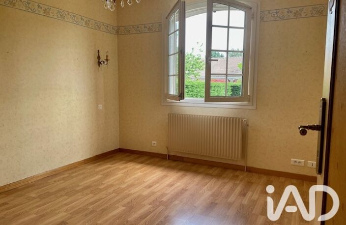 Vente Maison/villa 8 pièces — photo 5