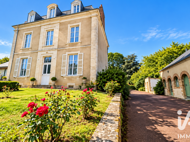 Vente Demeure 10 pièces — photo du bien