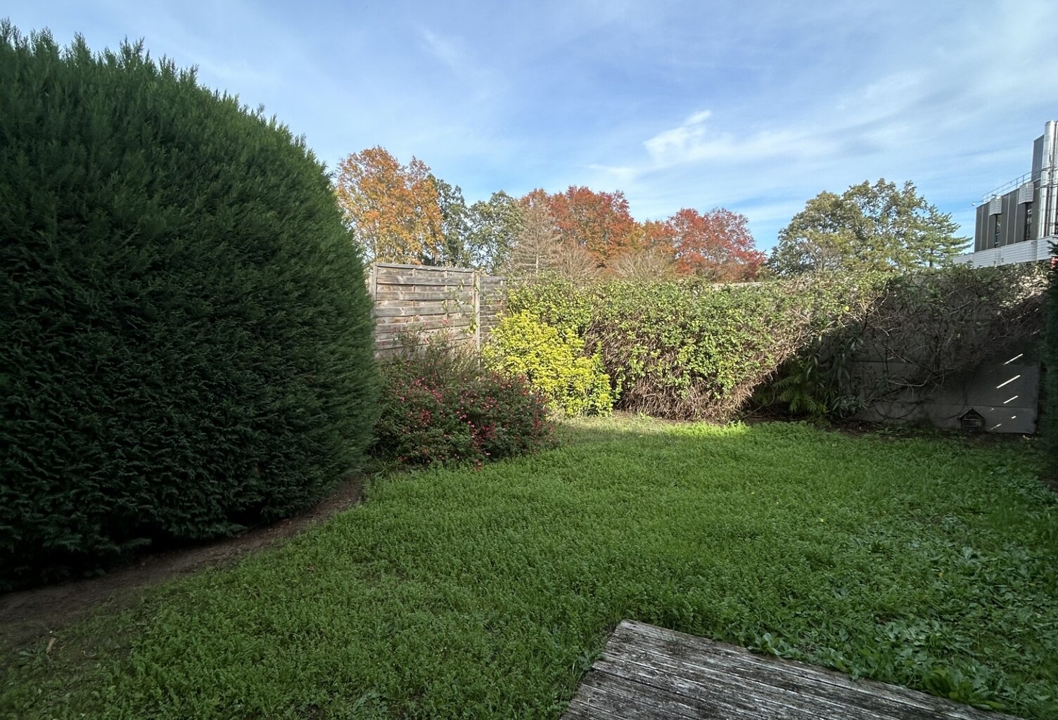 Vente Maison/villa 4 pièces — photo 1