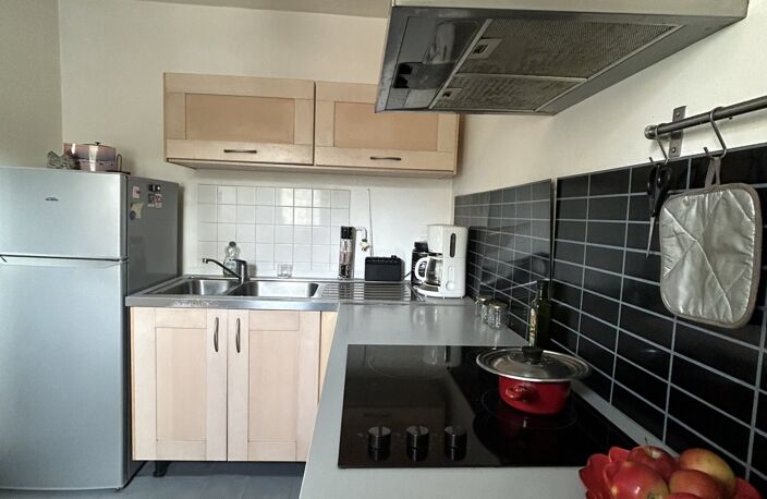 Vente Maison/villa 4 pièces — photo 2