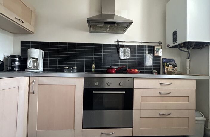 Vente Maison/villa 4 pièces — photo 3