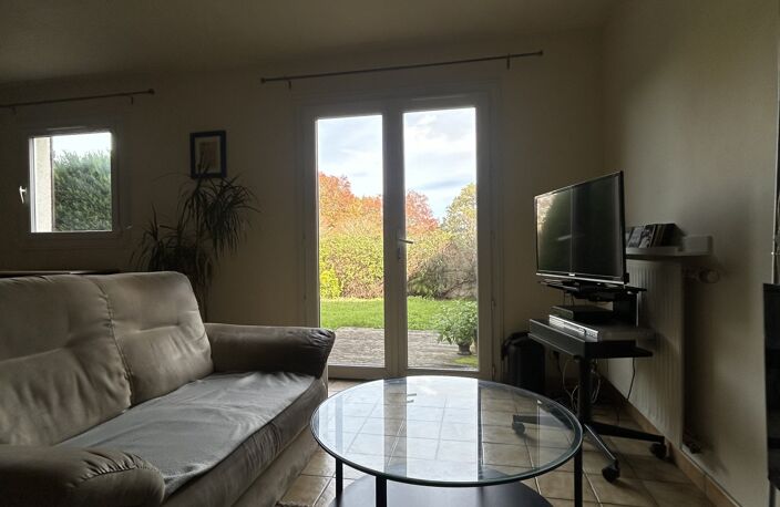 Vente Maison/villa 4 pièces — photo 4