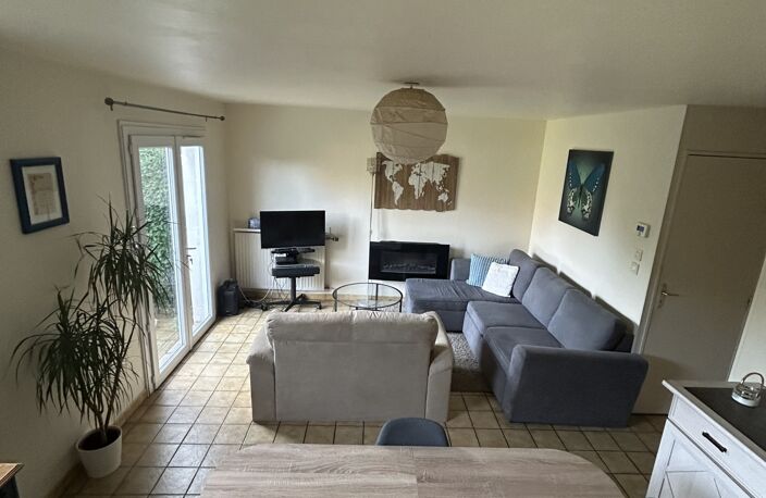 Vente Maison/villa 4 pièces — photo 5