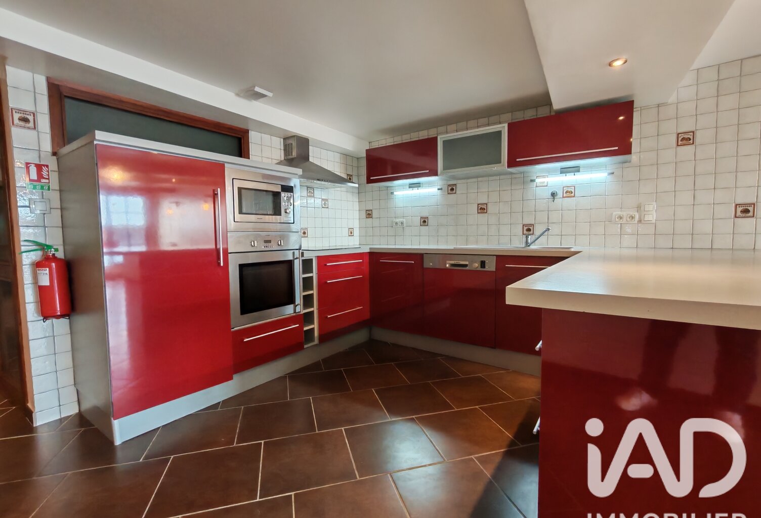 Vente Appartement 3 pièces — photo 1