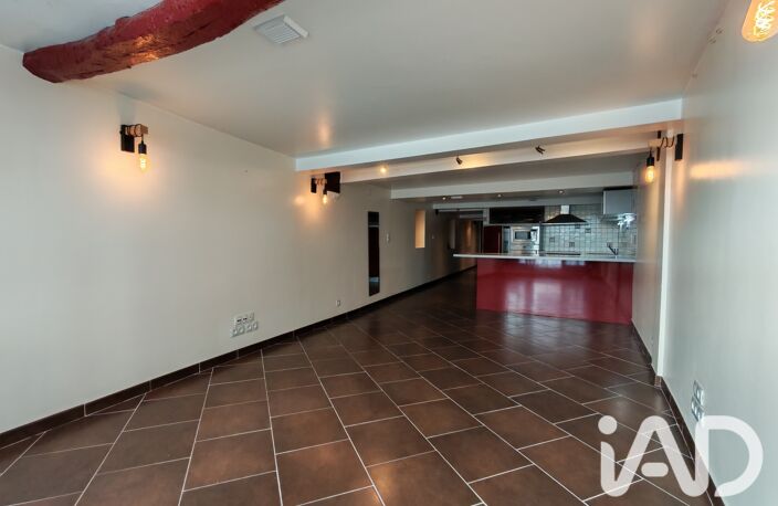 Vente Appartement 3 pièces — photo 3