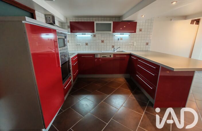 Vente Appartement 3 pièces — photo 4