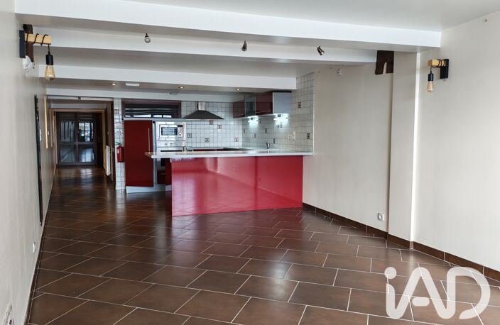 Vente Appartement 3 pièces — photo 5