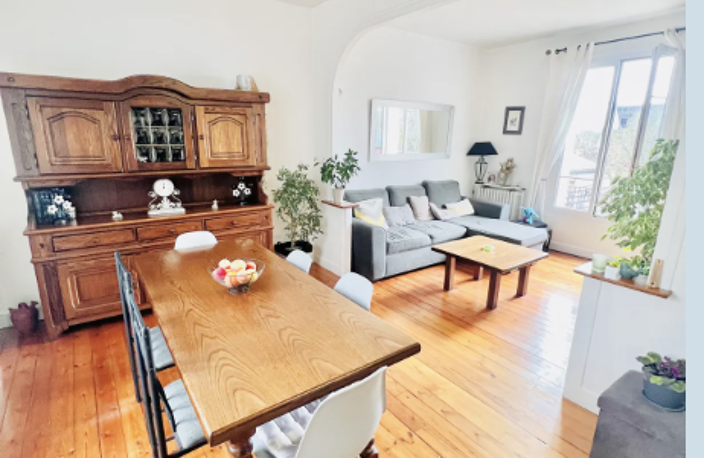 Vente Maison/villa 4 pièces — photo 2