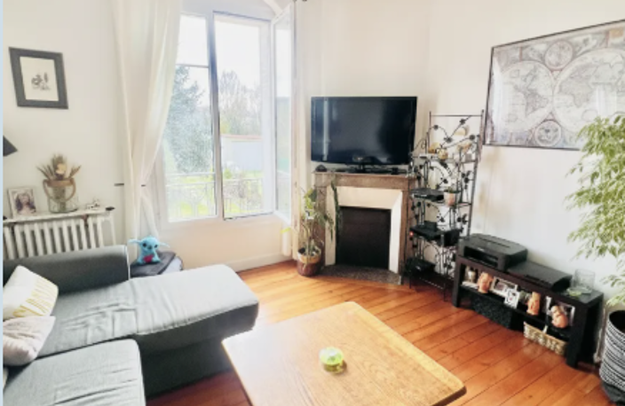 Vente Maison/villa 4 pièces — photo 3