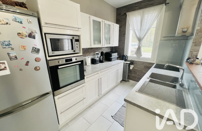 Vente Maison/villa 4 pièces — photo 4