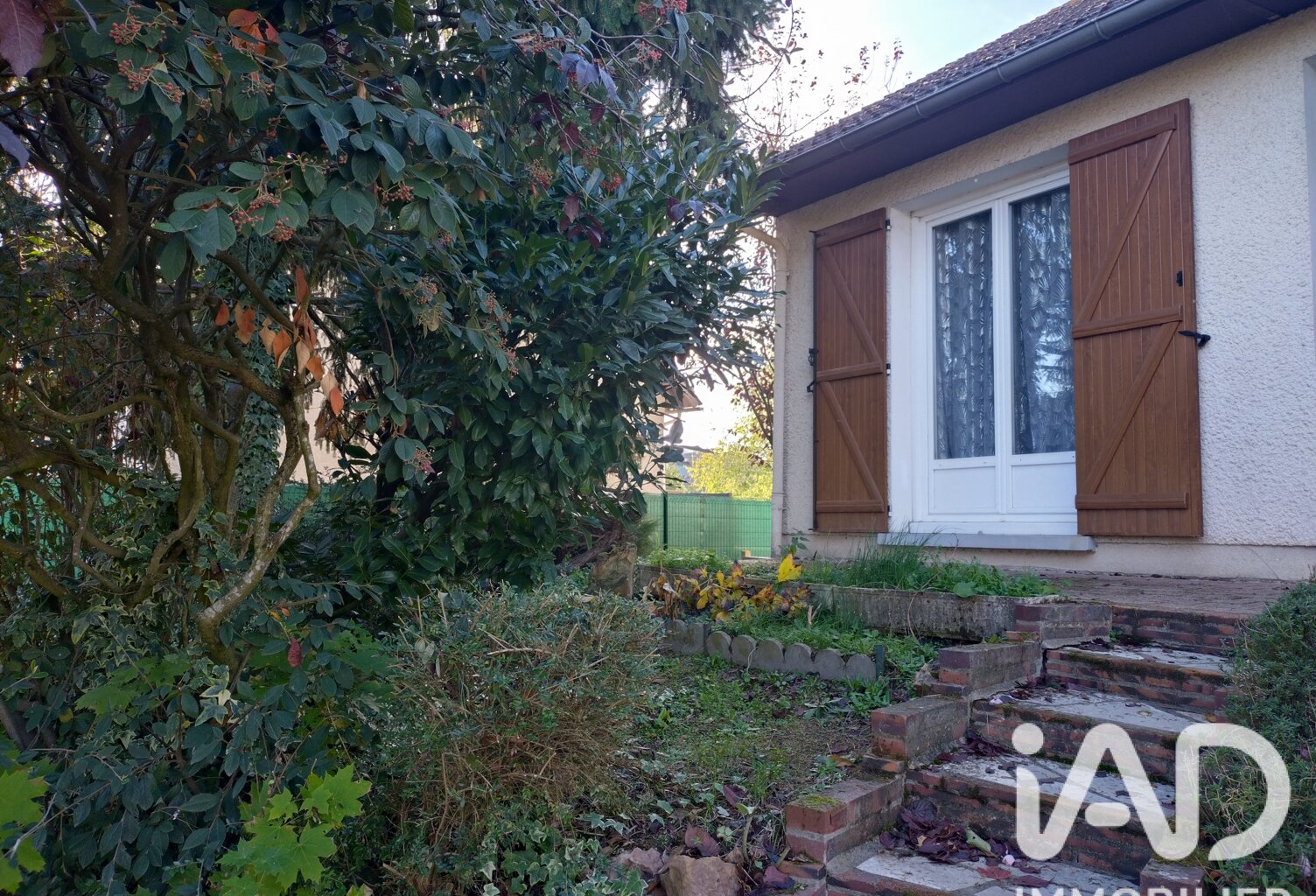 Vente Maison/villa 5 pièces — photo 1
