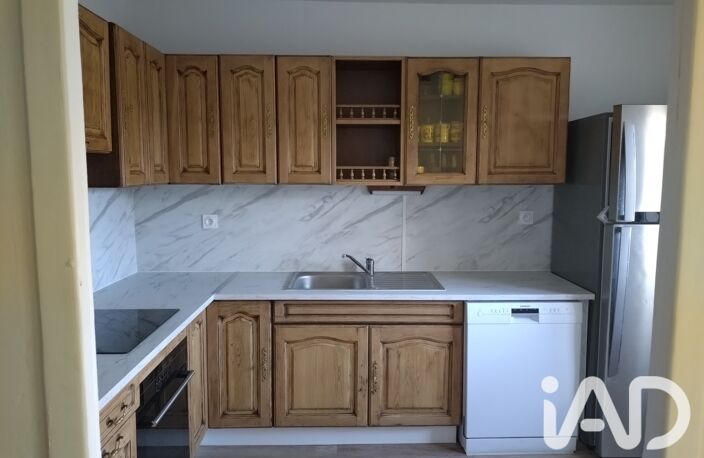 Vente Maison/villa 5 pièces — photo 4