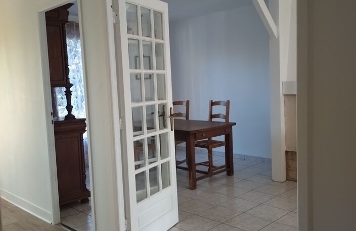 Vente Maison/villa 5 pièces — photo 5
