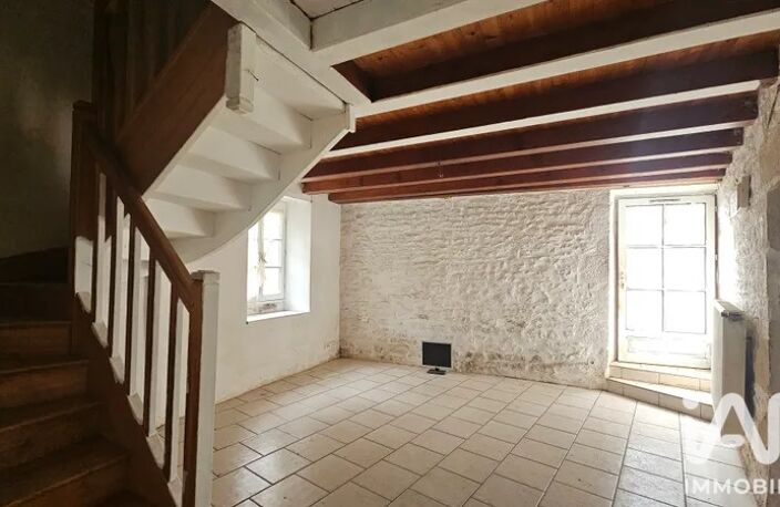 Vente Maison de village 5 pièces — photo 3