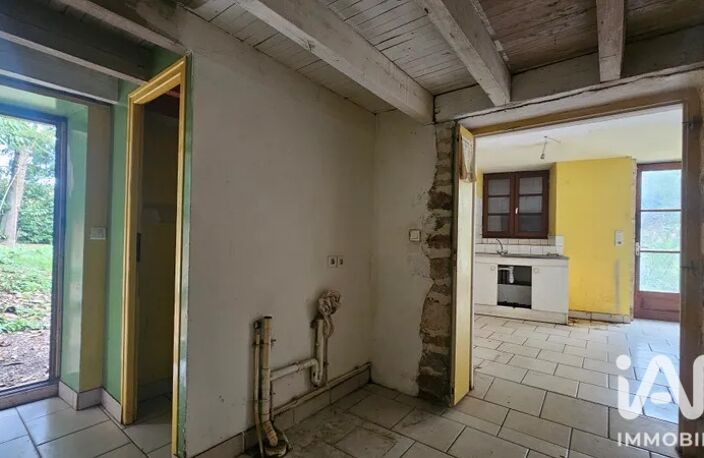 Vente Maison de village 5 pièces — photo 4