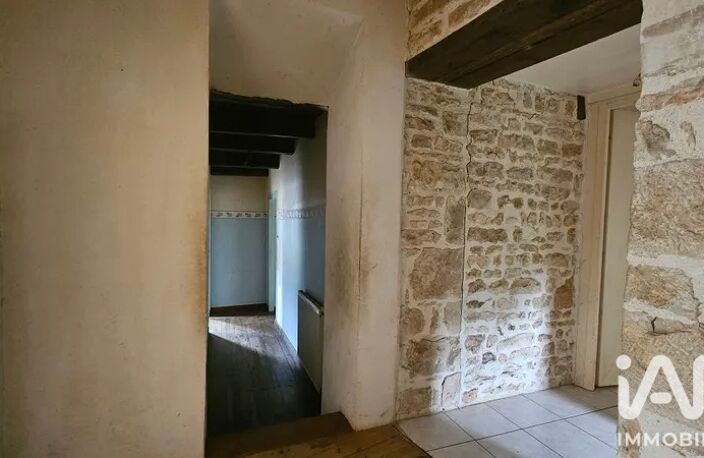 Vente Maison de village 5 pièces — photo 5