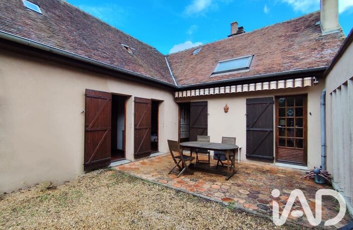 Vente Maison/villa 10 pièces — photo 2