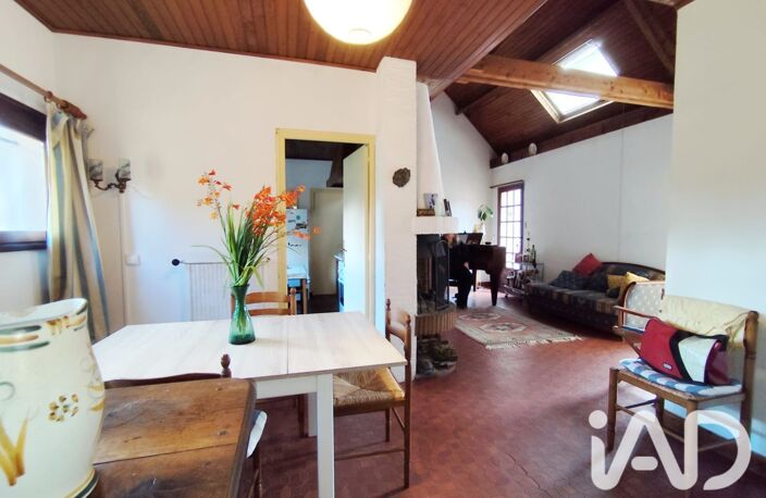 Vente Maison/villa 10 pièces — photo 3